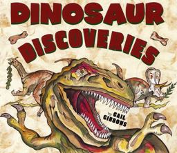 Dinosaur Discoveries Dinosaur Discoveries