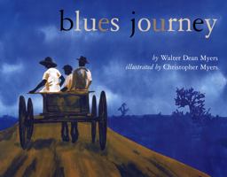 Blues Journey  9780823420797 Front Cover