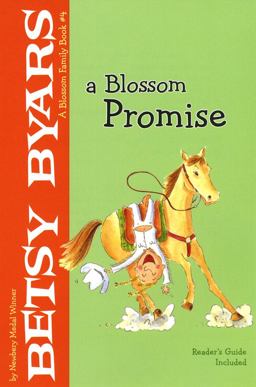 A Blossom Promise