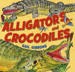 Alligators and Crocodiles Alligators and Crocodiles