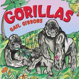 Gorillas Gorillas