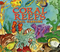 Coral Reefs Coral Reefs