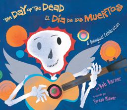 The Day of the Dead / el día de Los Muertos