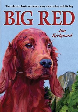 Big Red Big Red