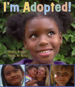 I'm Adopted! I'm Adopted!