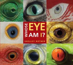 Whose Eye Am I? Whose Eye Am I?