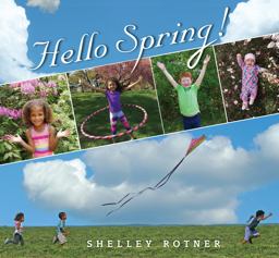 Hello Spring! Hello Spring!