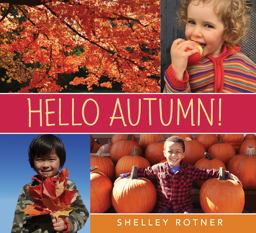 Hello Autumn! Hello Autumn!
