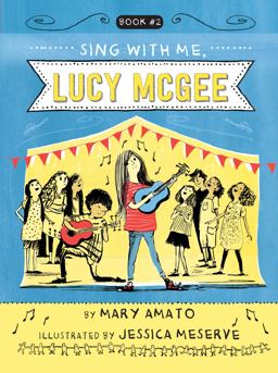 Sing with Me, Lucy Mcgee Sing with Me, Lucy Mcgee