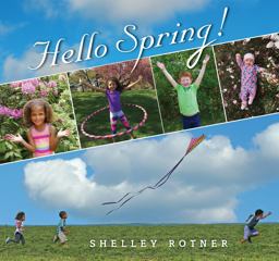 Hello Spring! Hello Spring!