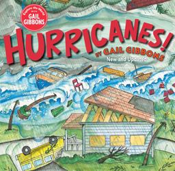 Hurricanes! (New and Updated Edition) Hurricanes! (New and Updated Edition)
