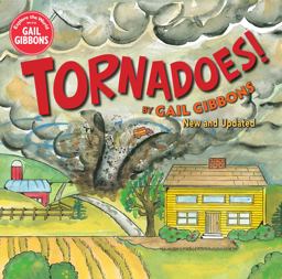 Tornadoes! (New and Updated Edition) Tornadoes! (New and Updated Edition)