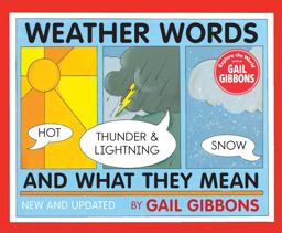 Weather Words and What They Mean (New Edition) Weather Words and What They Mean (New Edition)