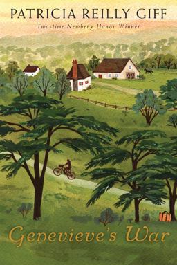 Genevieve's War Genevieve's War