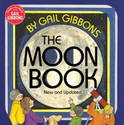 The Moon Book (New and Updated Edition) The Moon Book (New and Updated Edition)
