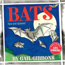 Bats (New and Updated Edition) Bats (New and Updated Edition)