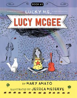 Lucky Me, Lucy Mcgee Lucky Me, Lucy Mcgee