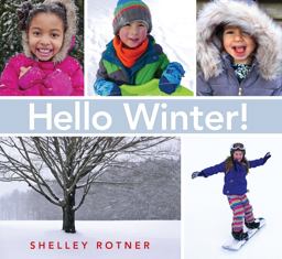 Hello Winter! Hello Winter!