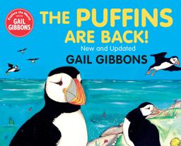 The Puffins Are Back The Puffins Are Back