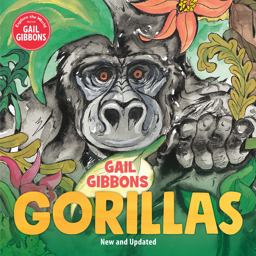 Gorillas (New and Updated Edition) Gorillas (New and Updated Edition)