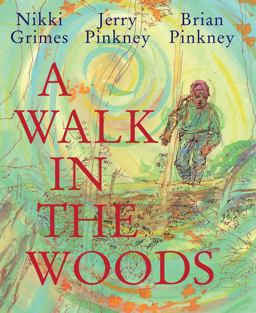 Walk in the Woods  9780823449651 Front Cover