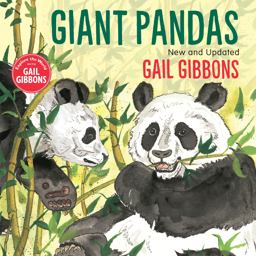 Giant Pandas (New and Updated Edition) Giant Pandas (New and Updated Edition)
