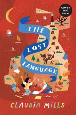 The Lost Language The Lost Language