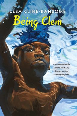 Being Clem  9780823452415 Front Cover