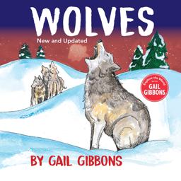Wolves (New and Updated Edition) Wolves (New and Updated Edition)