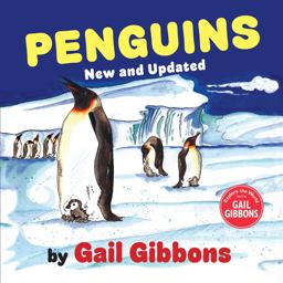 Penguins (New and Updated Edition) Penguins (New and Updated Edition)