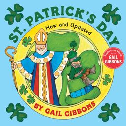 St. Patrick's Day (New and Updated) St. Patrick's Day (New and Updated)