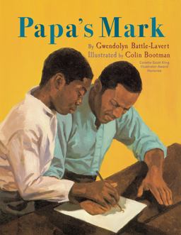 Papa's Mark Papa's Mark