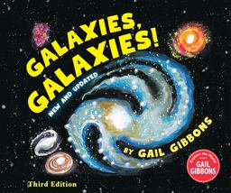 Galaxies, Galaxies! (Third Edition) Galaxies, Galaxies! (Third Edition)