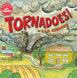 Tornadoes! (Third Edition) Tornadoes! (Third Edition)