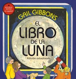 El Libro de la Luna El Libro de la Luna