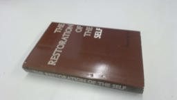 Restoration of the Self  9780823658107 Front Cover