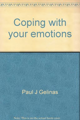 Coping with Your Emotions