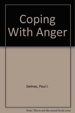 Coping with Anger