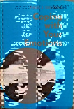 Coping with Your Emotions