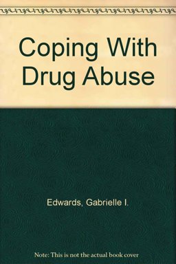 Coping with Drug Abuse