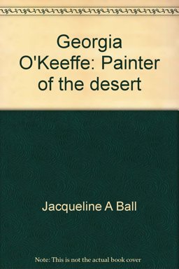 Georgia O'Keeffe Georgia O'Keeffe