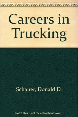 Careers in Trucking