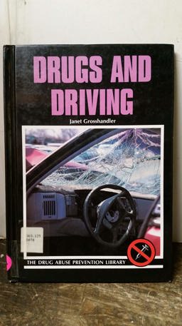 Drugs and Driving
