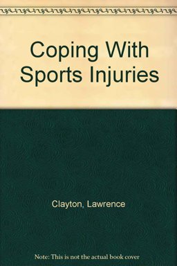 Coping with Sports Injuries