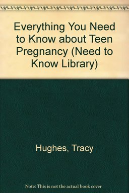 Everything You Need to Know about Teen Pregnancy