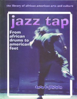 Jazz Tap