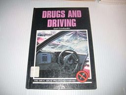 Drugs and Driving