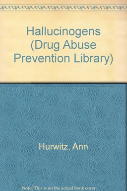 Hallucinogens
