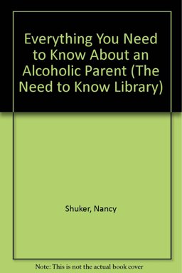 Everything You Need to Know about an Alcoholic Parent