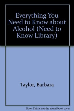 Everything You Need to Know about Alcohol